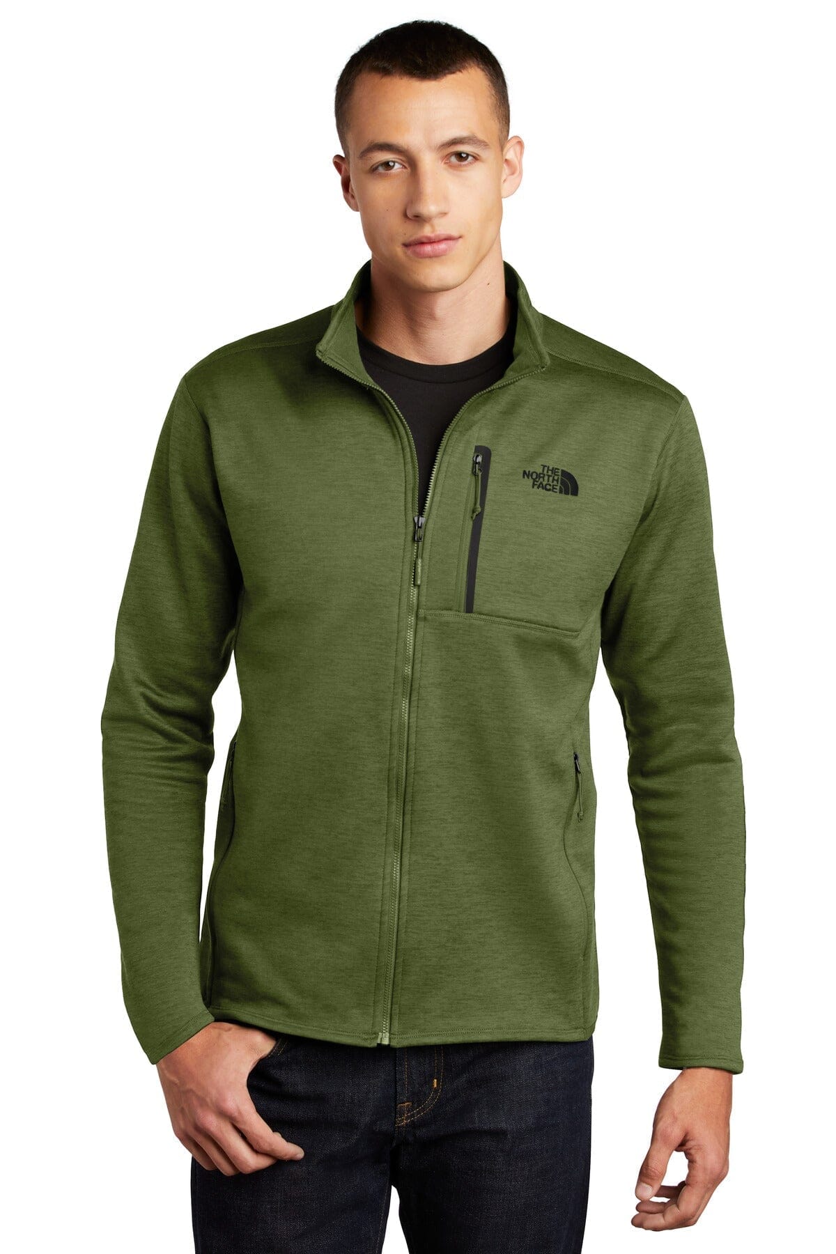 TNF Skyline Full-Zip Fleece Jacket