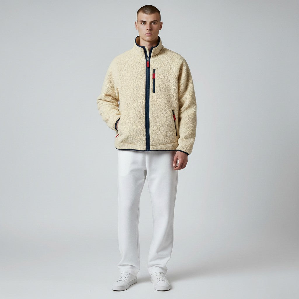 Veste polaire Dani