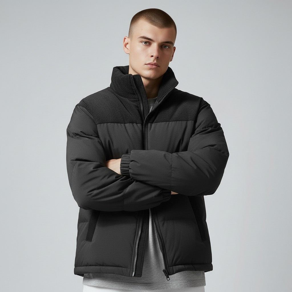 Sora | Veste d'hiver isolée
