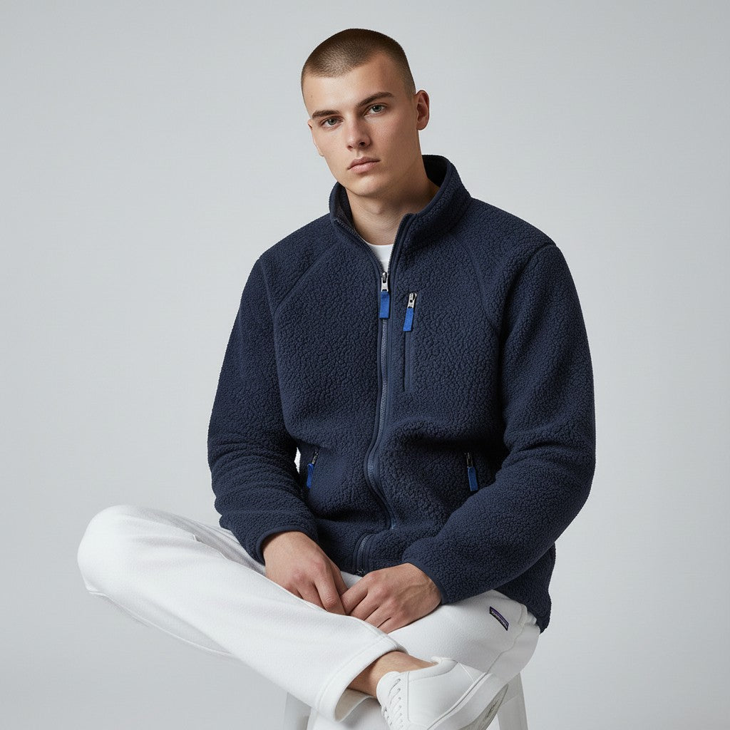 Veste polaire Dani