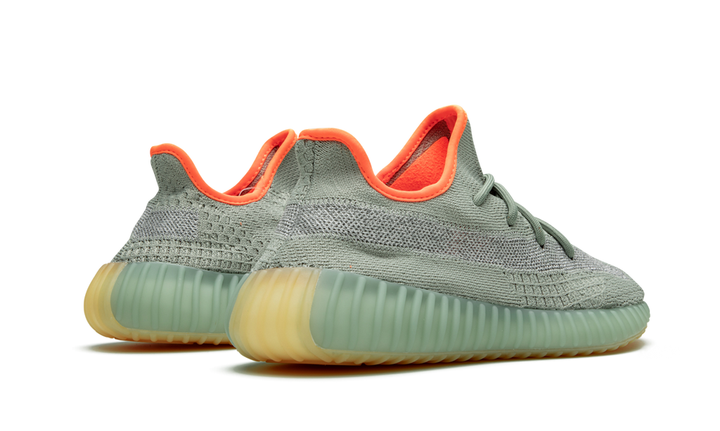 Adidas Yeezy Boost 350 V2 Desert Sage