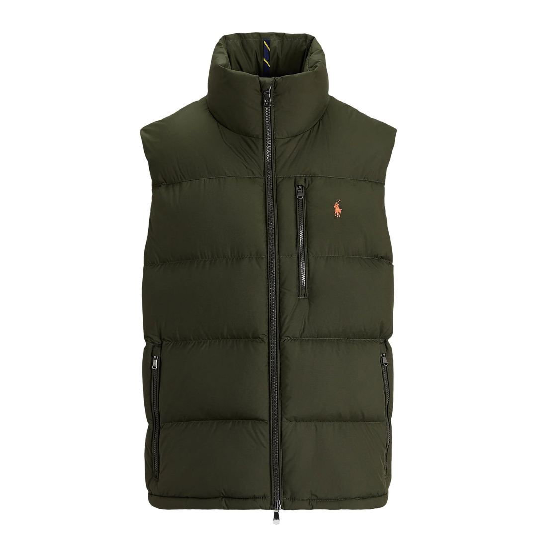 Men's | Signature Men's Gilet – Clearance