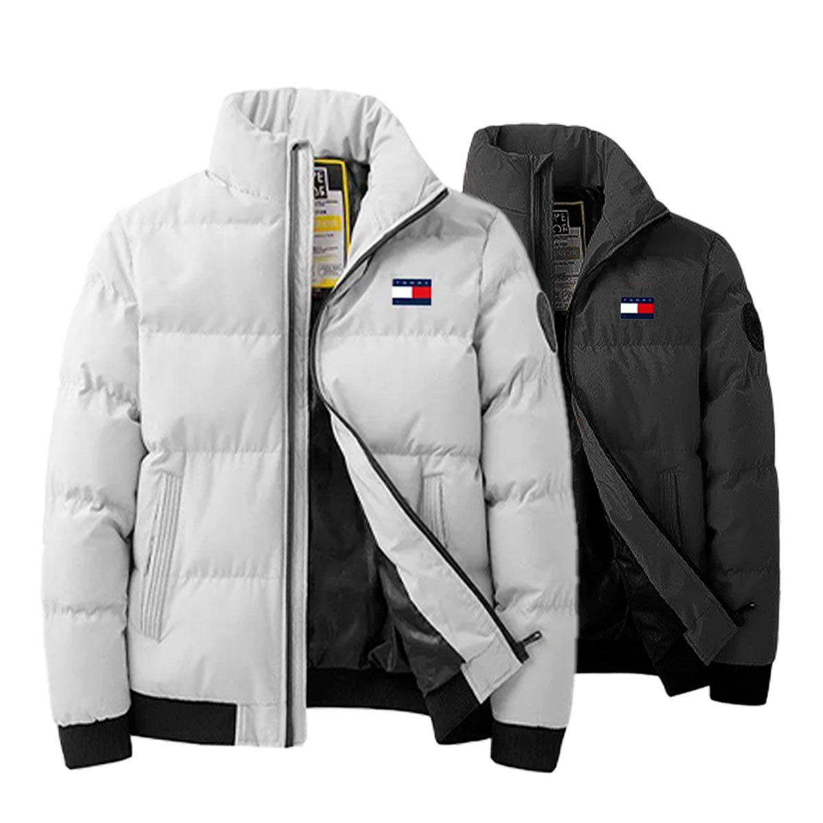 Men's [BUY 1 GET 2] TH Essential Jacket
