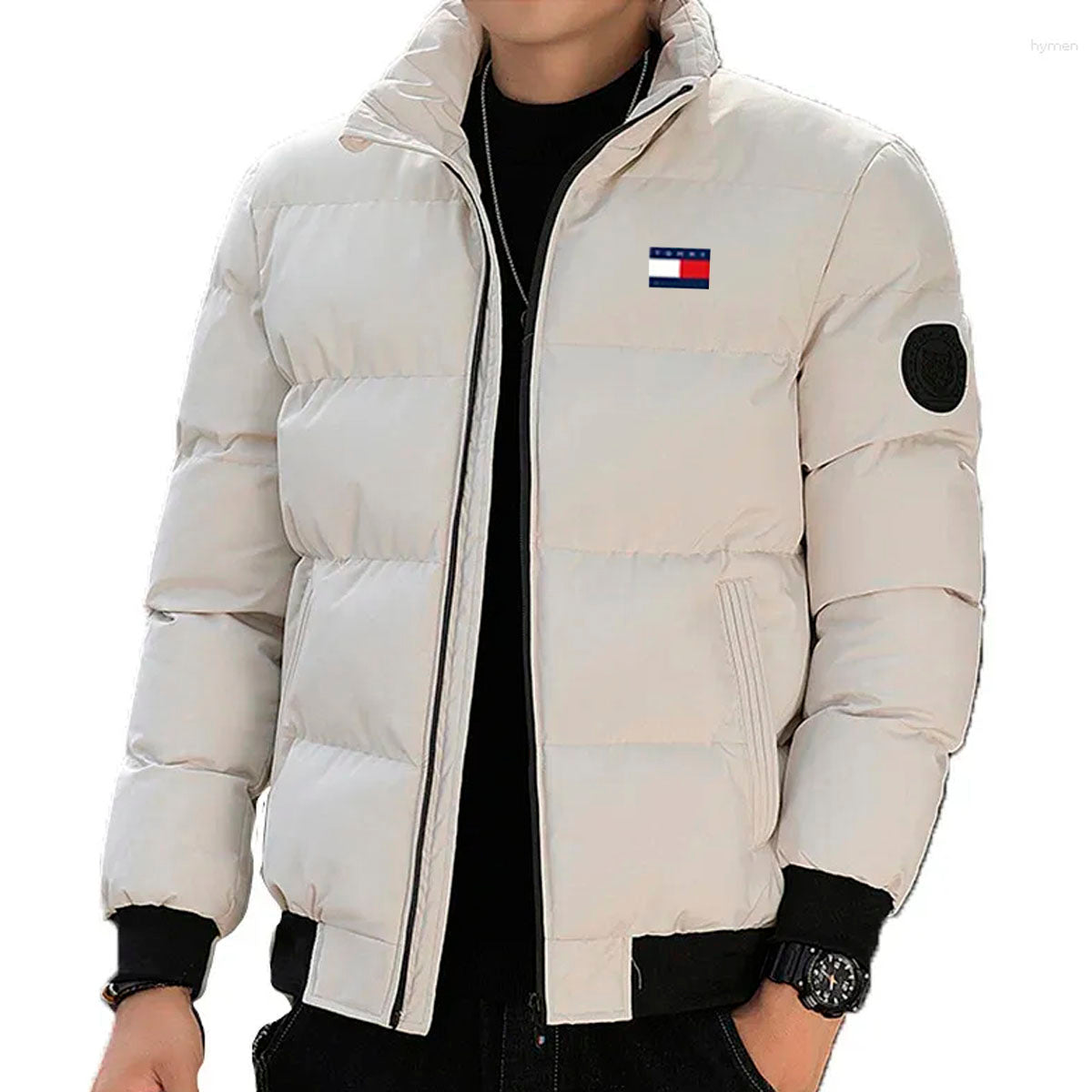 Men's [BUY 1 GET 2] TH Essential Jacket