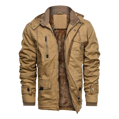 Veste EVEREST