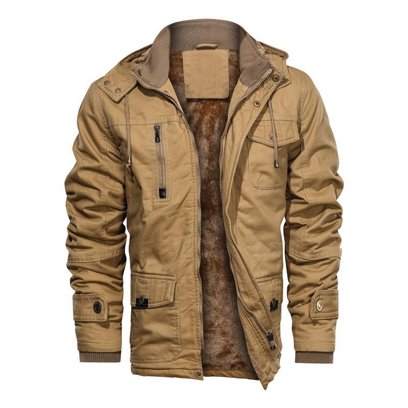 Veste EVEREST