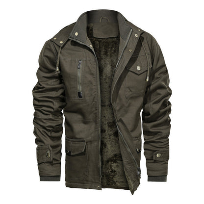 Veste EVEREST
