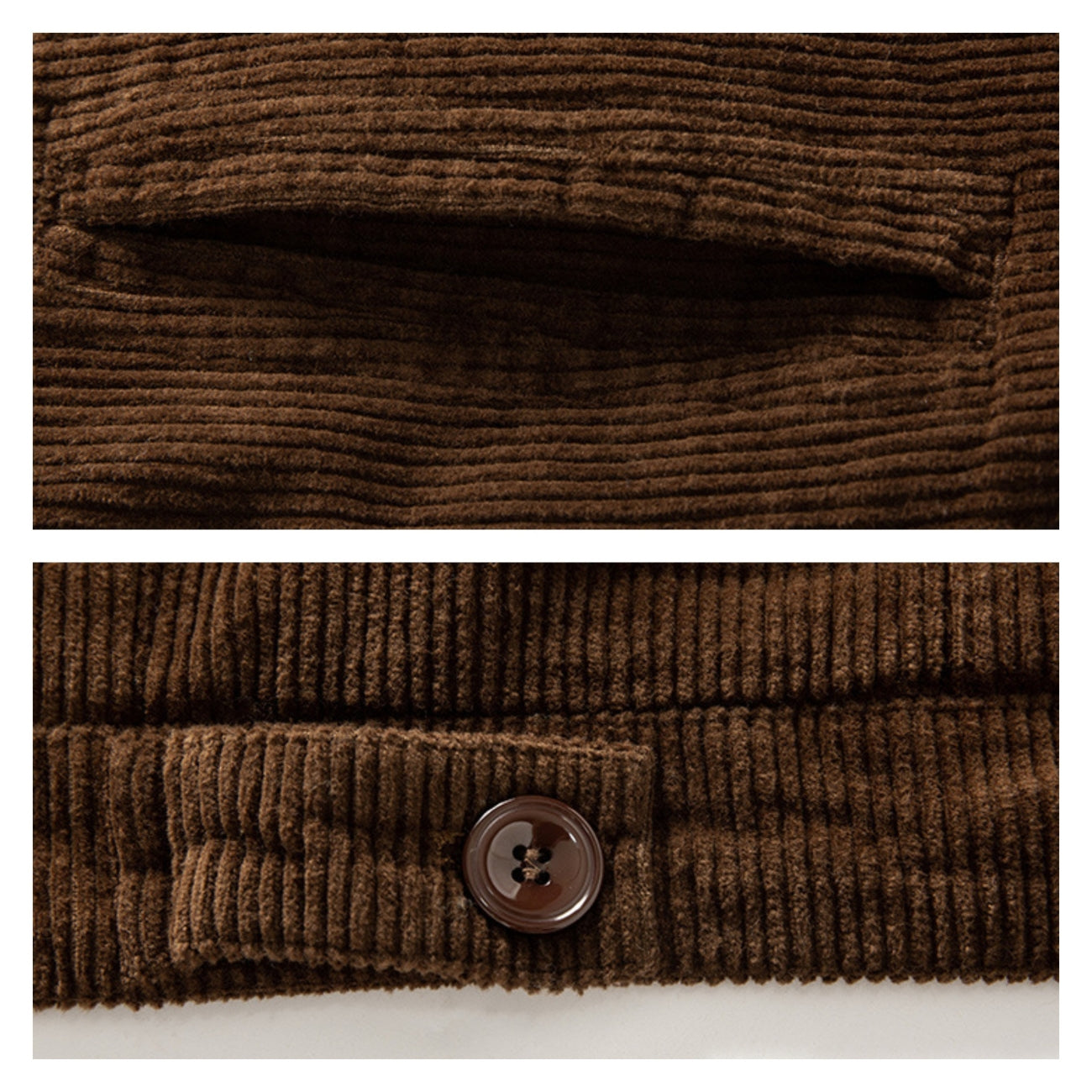 Sherpa Velvet Jacket - CLEARANCE SALE