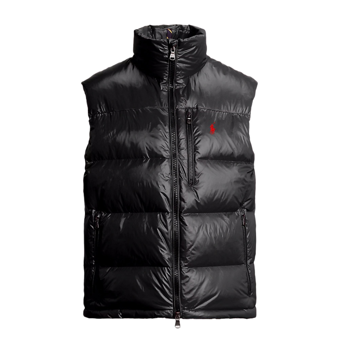 Men's | Signature Men's Gilet – Clearance