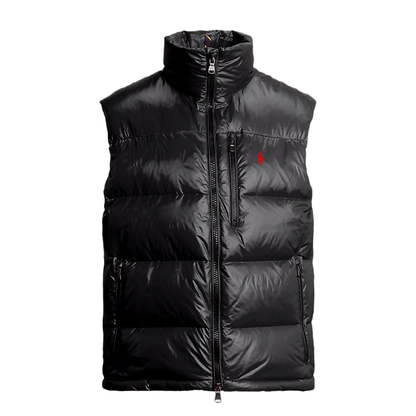 Men's | Signature Men's Gilet – Clearance