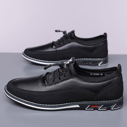 Marlowe Barefoot Sneakers