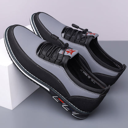 Marlowe Barefoot Sneakers