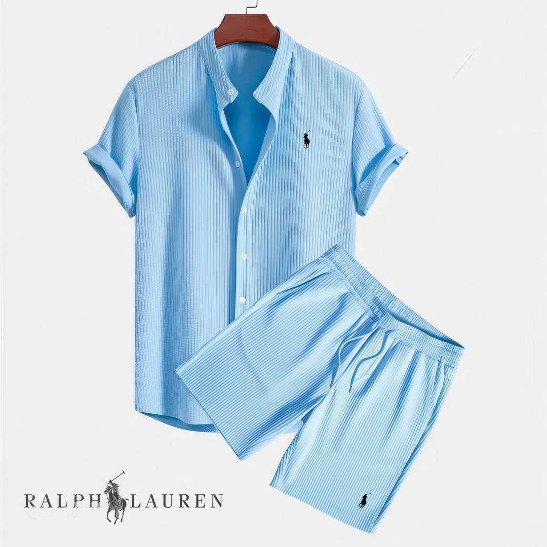 Men's | Exclusive Men's Set