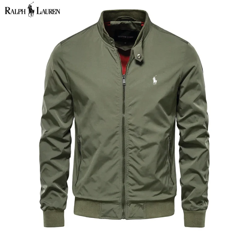 Men's™ Legion Bomber Jacket (CLEARANCE)