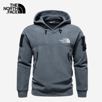Men's Men's High Performance Fleece Hoodie || Clearance Sale