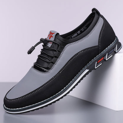 Marlowe Barefoot Sneakers