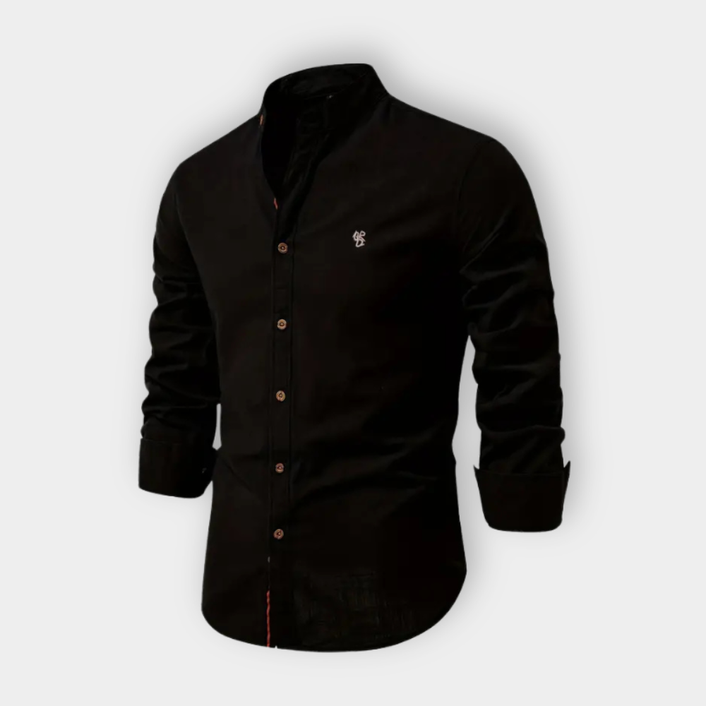 Chemise Homme Benjie