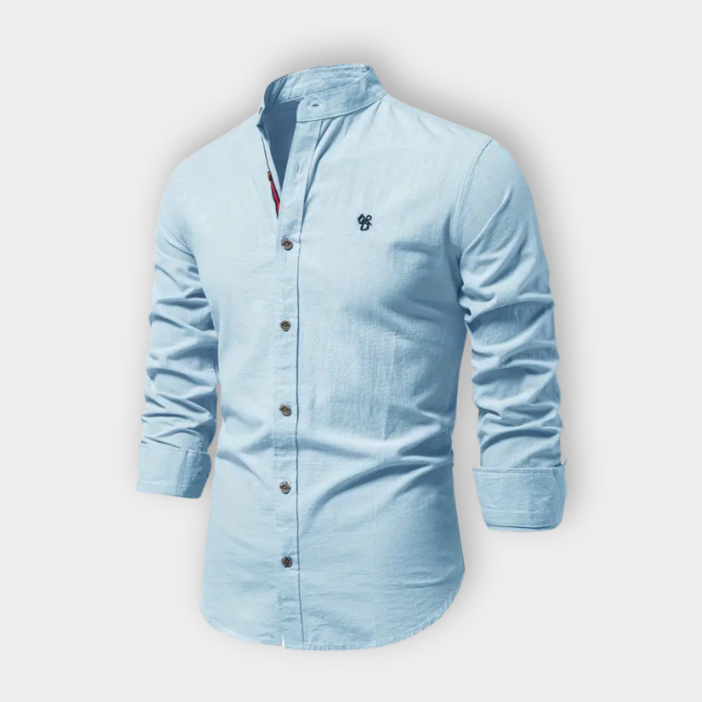 Chemise Homme Benjie