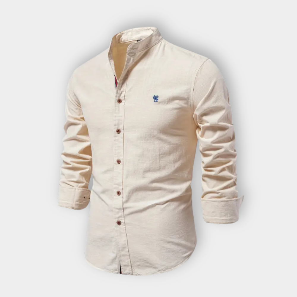 Chemise Homme Benjie