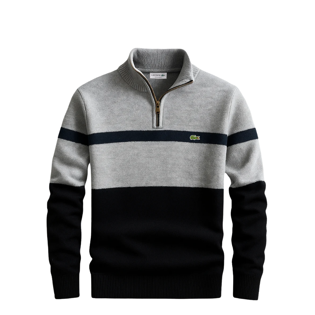 L.C The Heritage Pullover