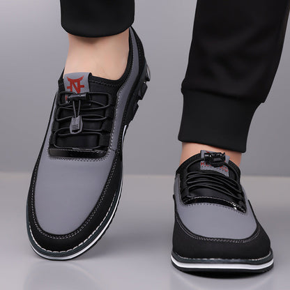 Marlowe Barefoot Sneakers