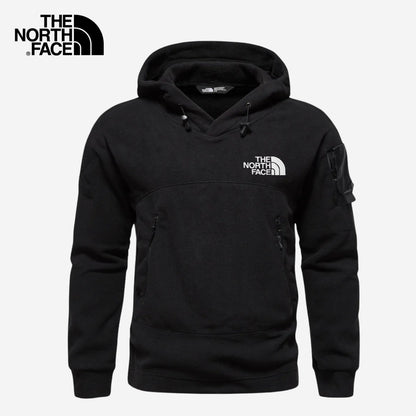 Men's Men's High Performance Fleece Hoodie || Clearance Sale