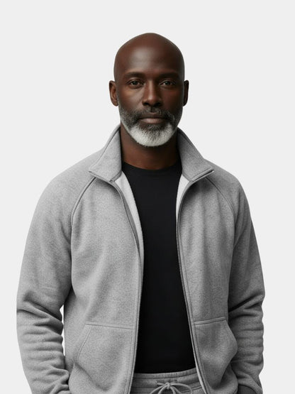 Ensemble Hoodie Sterling Estate