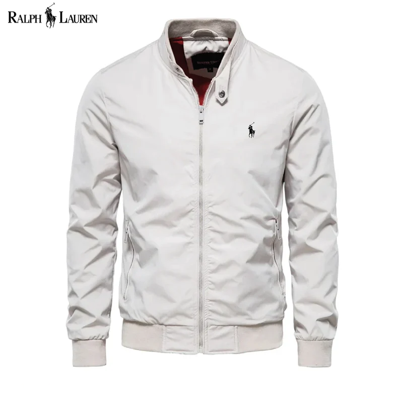 Men's™ Legion Bomber Jacket (CLEARANCE)