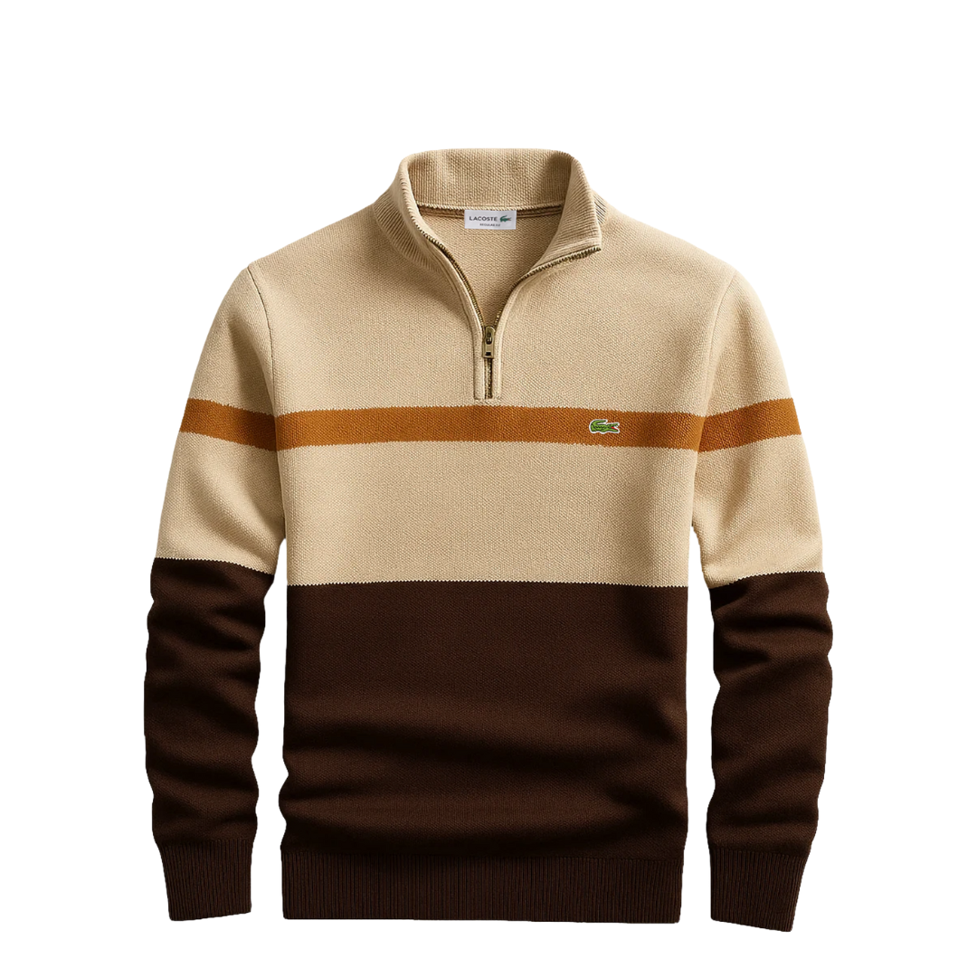 L.C The Heritage Pullover