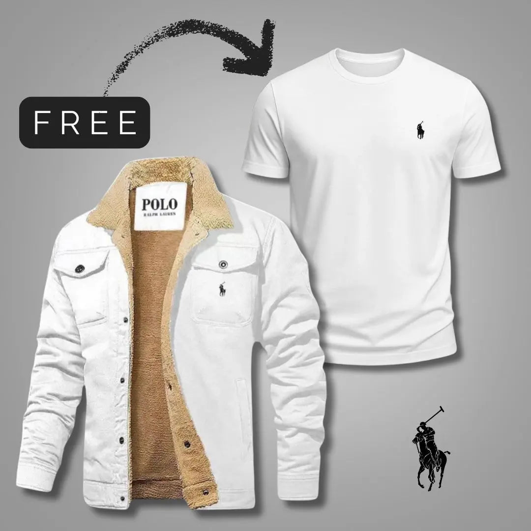 Men's Ѕhеrра Jасkеt™ + FRЕЕ Т-Ѕhіrt Рrеmіum