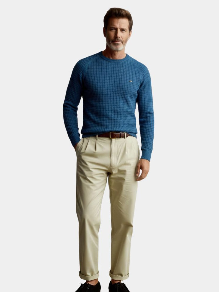 Maille Savile Premium
