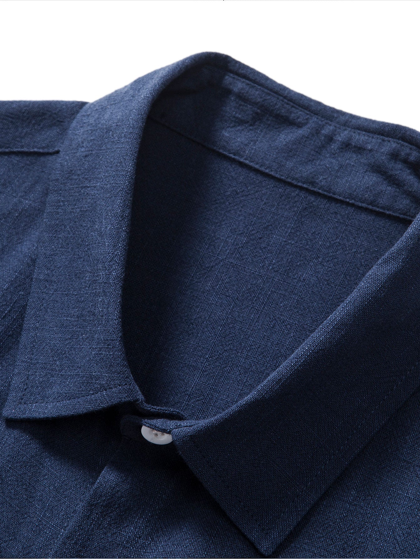 2-delige Chique Casual Linnen Set