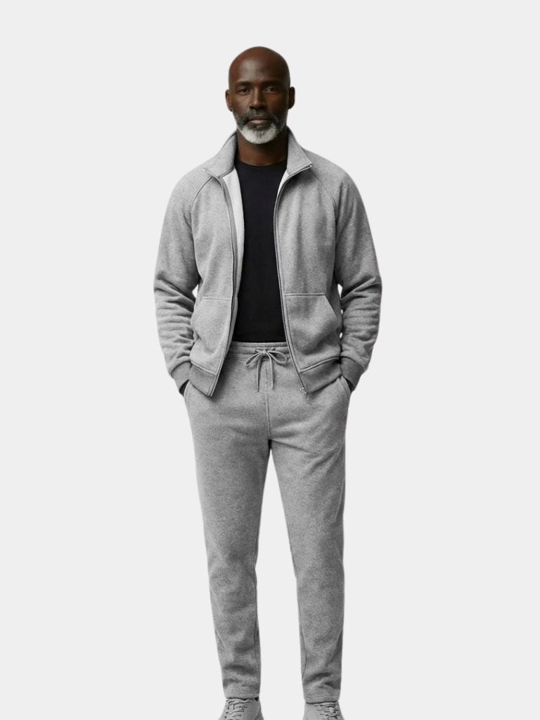 Ensemble Hoodie Sterling Estate
