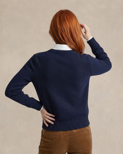 Men's Sweater | Polo Bear USA