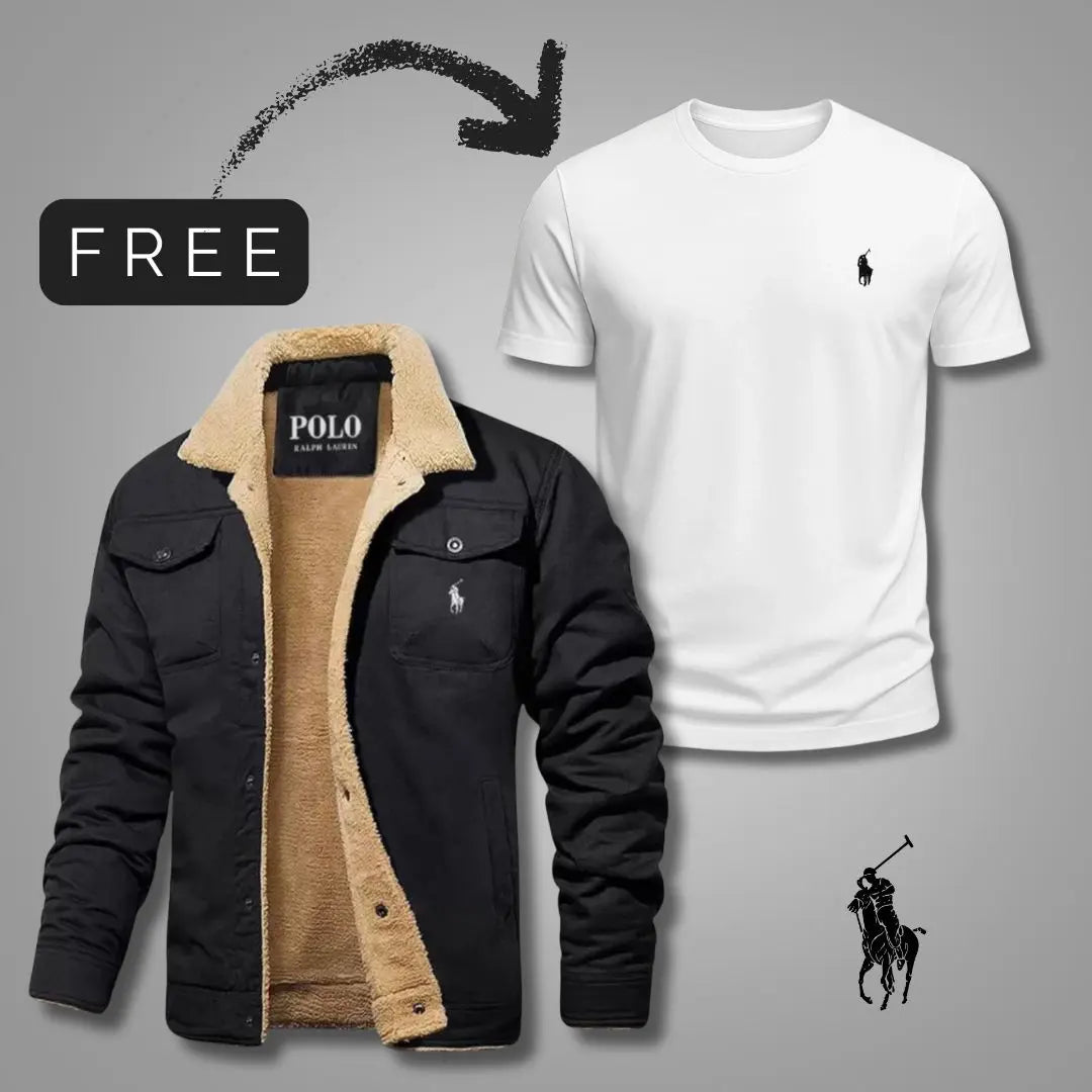 Men's Ѕhеrра Jасkеt™ + FRЕЕ Т-Ѕhіrt Рrеmіum