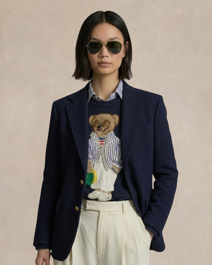 Men's Sweater | Polo Bear Riviera