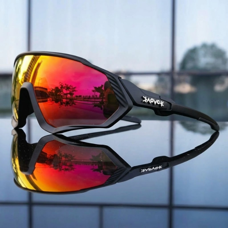 SolarGlide Polarized Shades