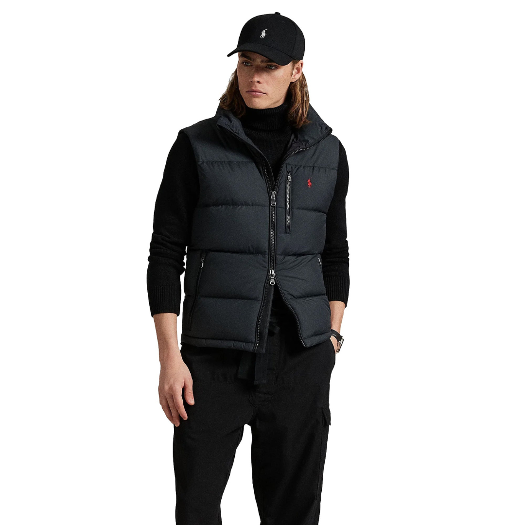Men's | Signature Men's Gilet – Clearance