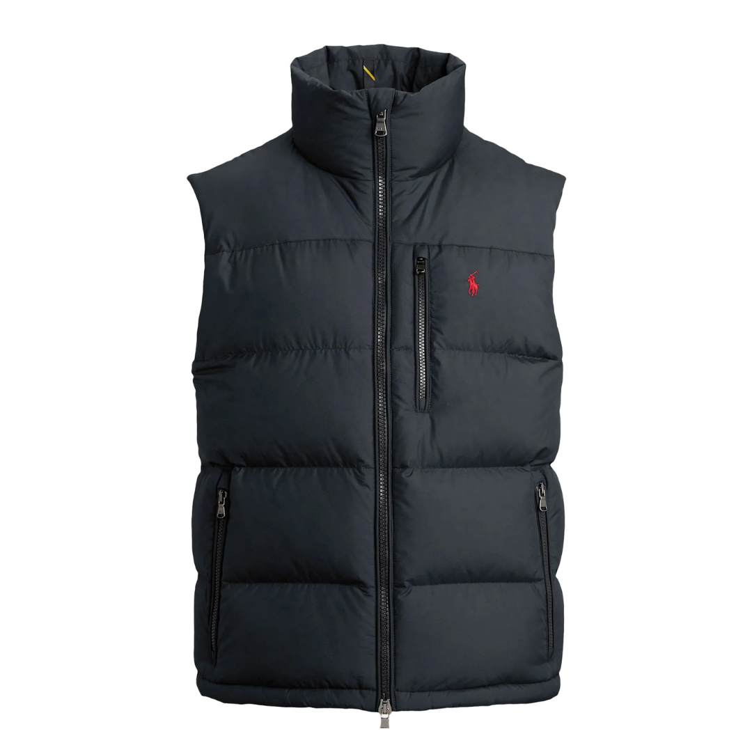 Men's | Signature Men's Gilet – Clearance