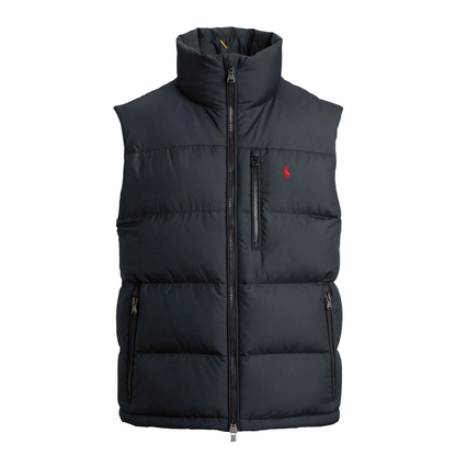 Men's | Signature Men's Gilet – Clearance