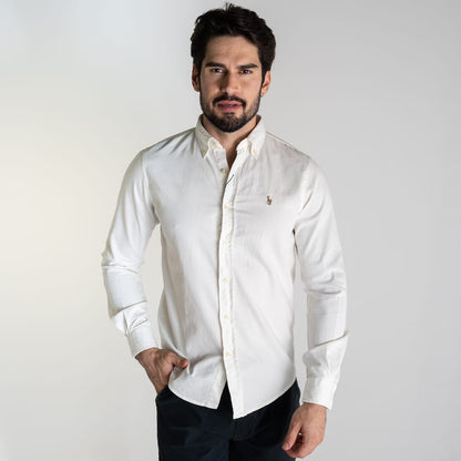 3-Piece Premium Dress Shirt Set