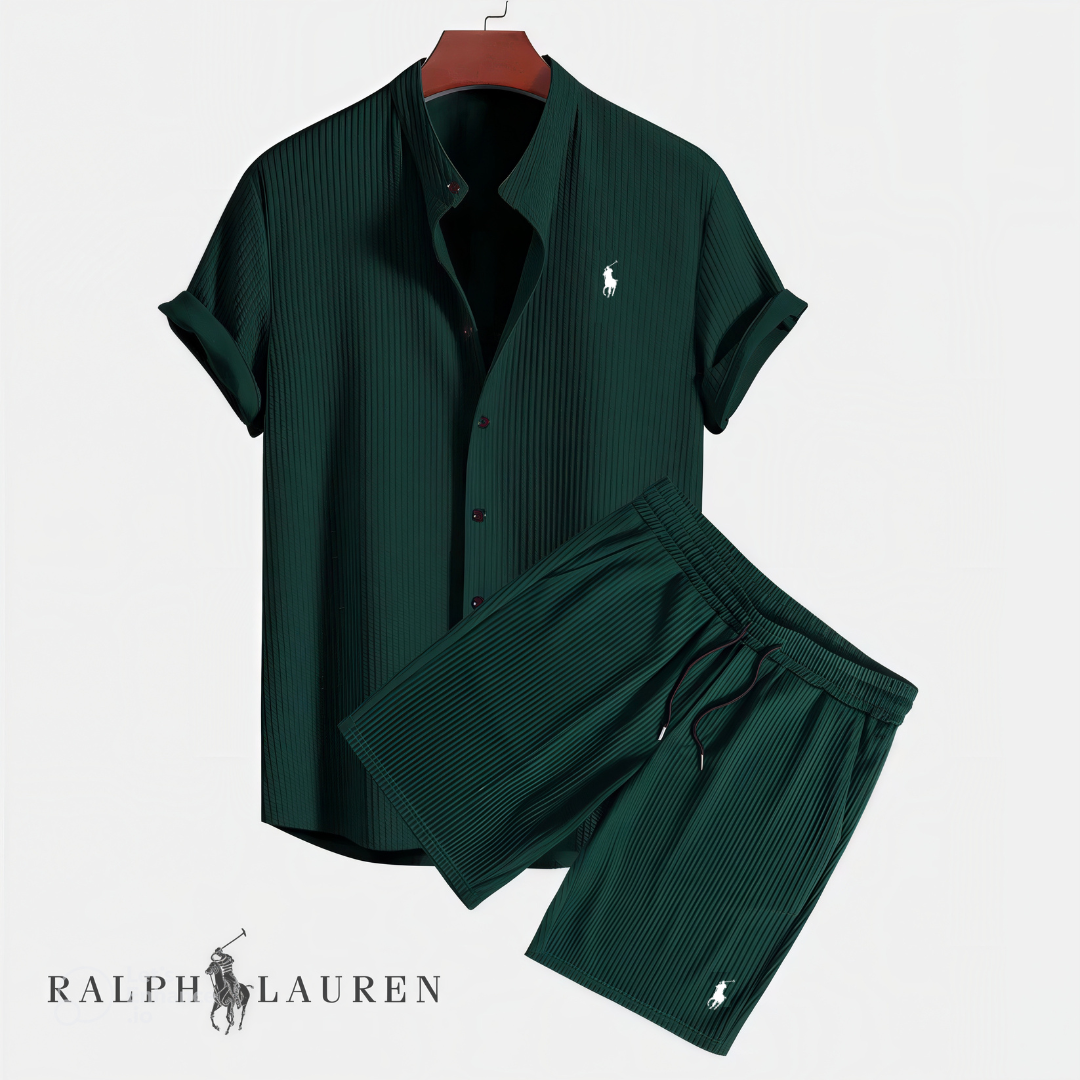 Men's | Exclusive Men's Set