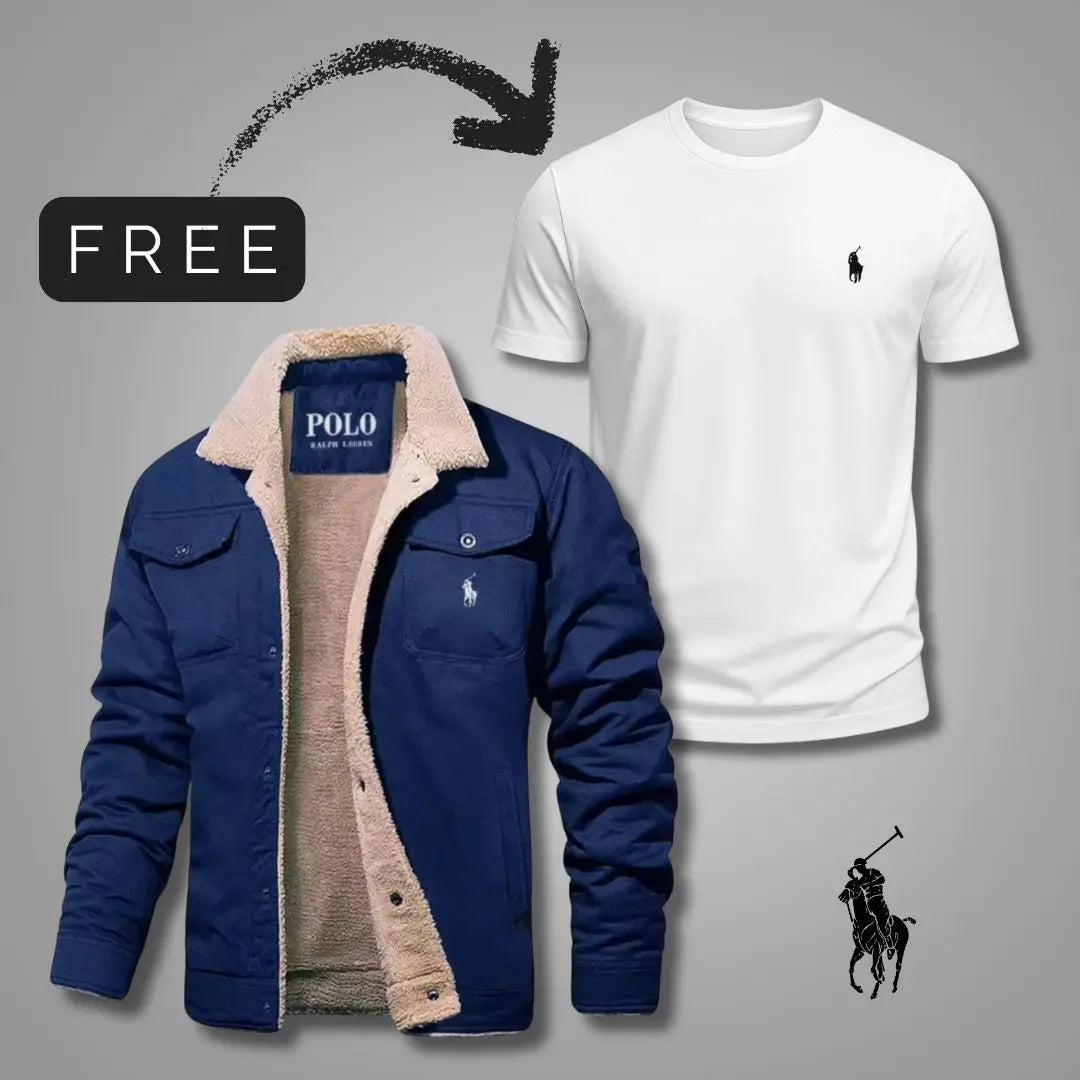 Men's Ѕhеrра Jасkеt™ + FRЕЕ Т-Ѕhіrt Рrеmіum