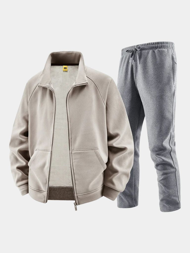 Ensemble Hoodie Sterling Estate