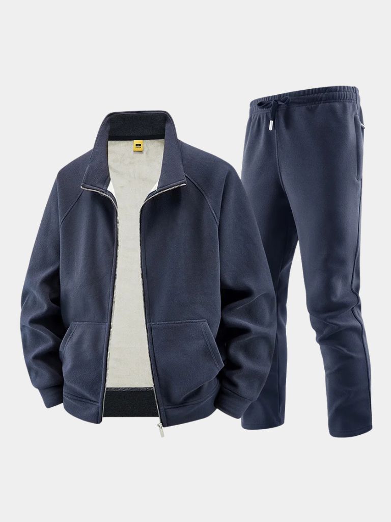 Ensemble Hoodie Sterling Estate