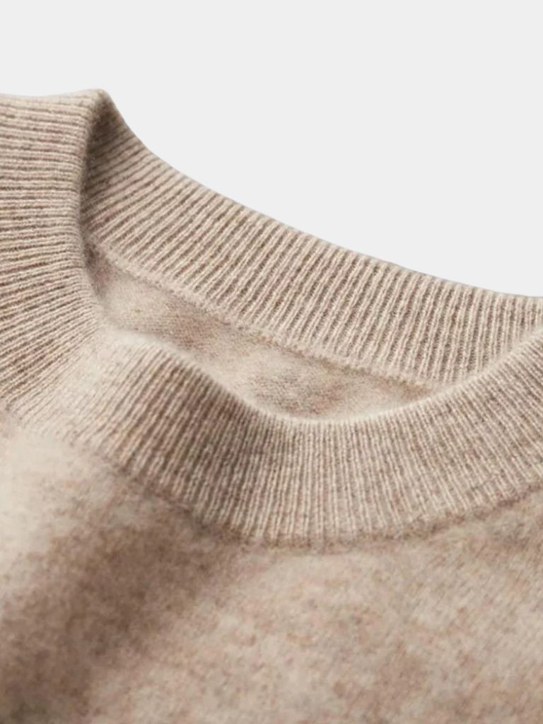 Ensemble Cachemire Douceur Cross & Crown