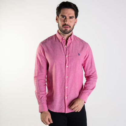 3-Piece Premium Dress Shirt Set