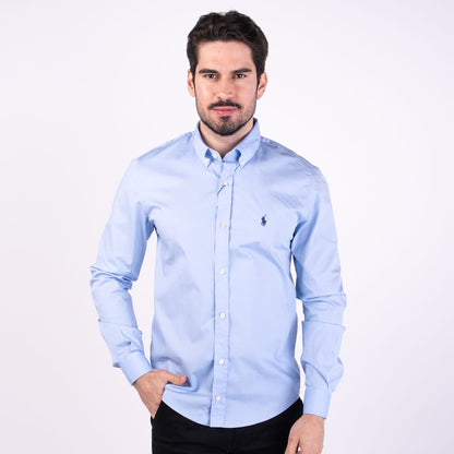 3-Piece Premium Dress Shirt Set
