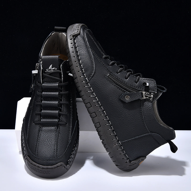Outlander Leather Shoes