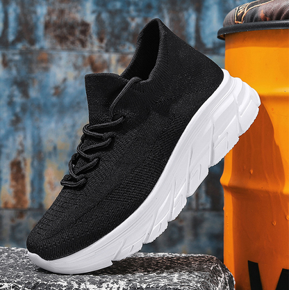 Kinetikt Mesh Sneakers